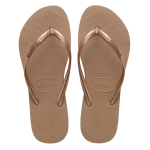 Women's Slim Flip Flops