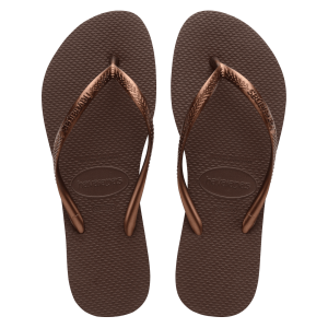 Women's Slim Flip Flops